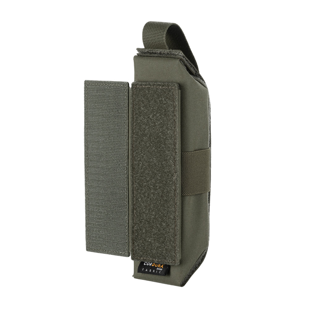 Tourniquet Pouch - Closed Ranger Green