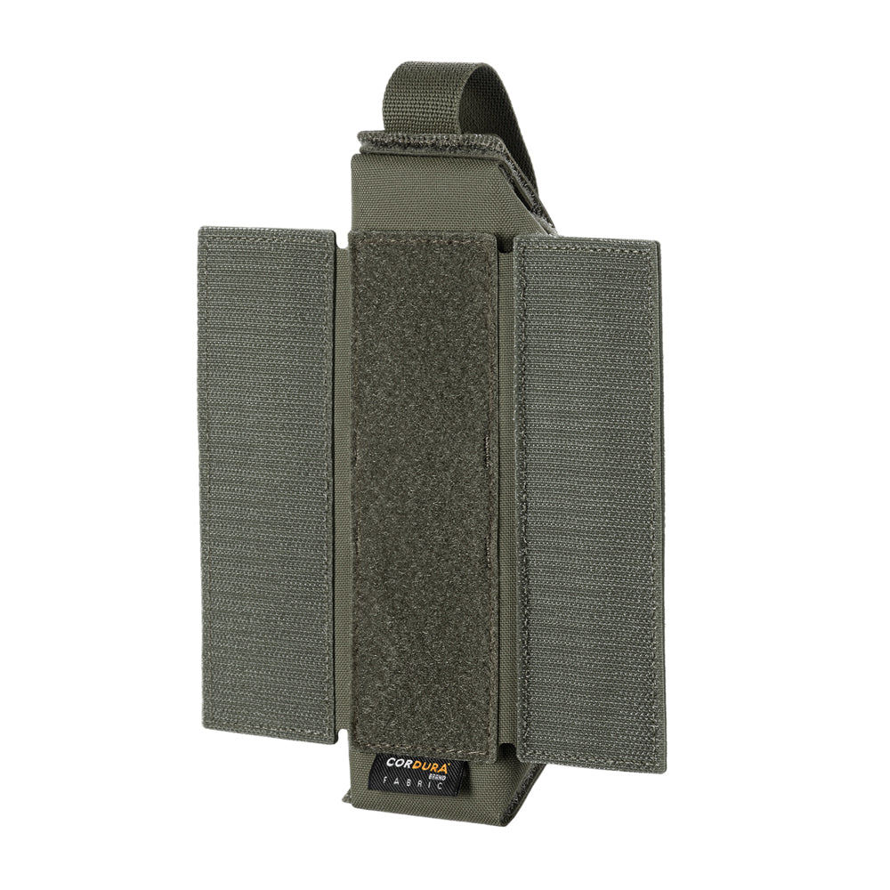 Tourniquet Pouch - Closed Ranger Green