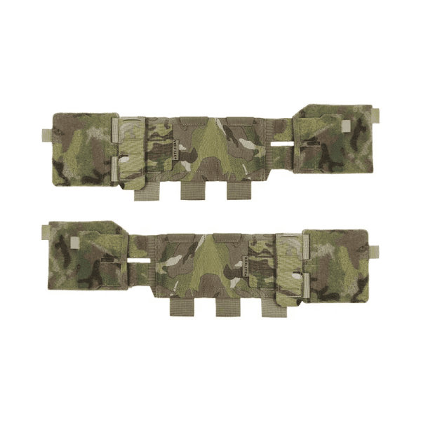 AGILITE Warfighter™ Cummerbund Ranger Green