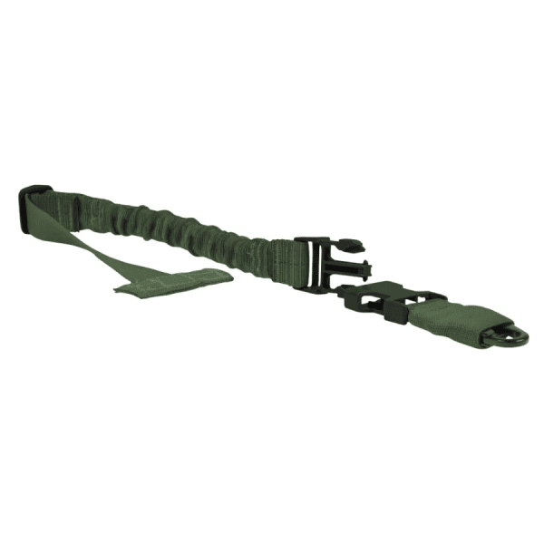 Ieroča siksna - Quick Release Sling H&K Hook OD