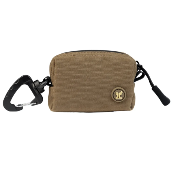 Earpod Pouch Coyote — Mil-Tec — attēls 1