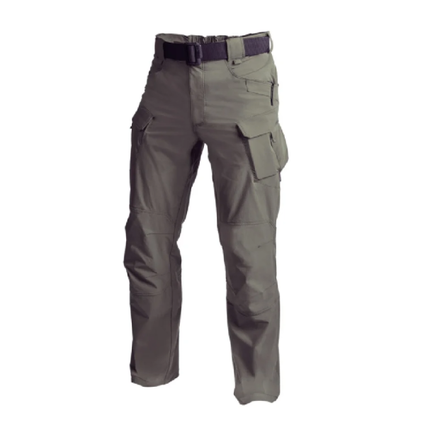 Bikses OTP (Outdoor Tactical Pants)® – VersaStretch® Taiga Green – L-Reg