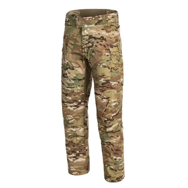 Bikses Helikon-Tex MBDU Trousers NyCo Ripstop Multicam – S-Short