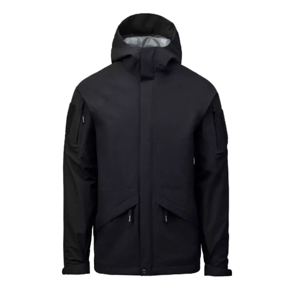 Pretlietus Jaka Helikon-Tex Chinook Black