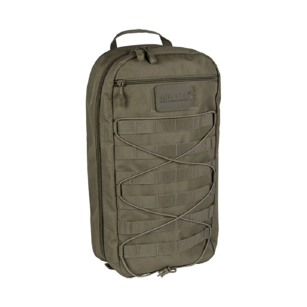 Mugursoma Tactical Core 15 Small MIL-TEC® Olive — attēls 1