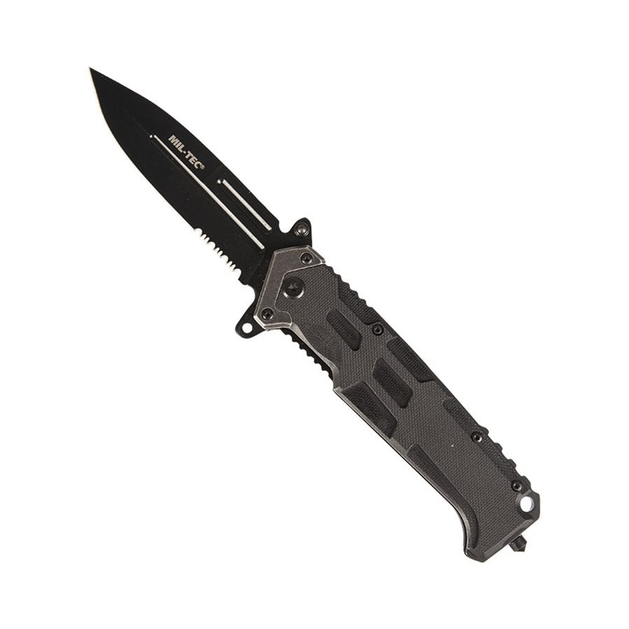 MIL-TEC ASSAULT folding knife