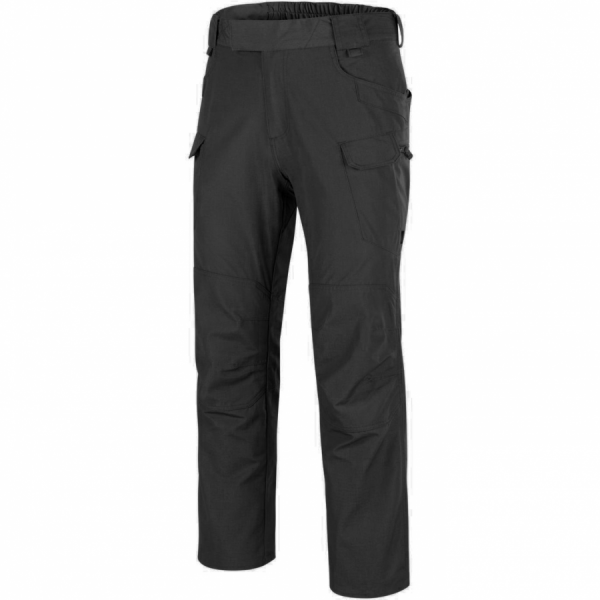 Bikses UTP® (Urban Tactical Pants®) Flex - Black