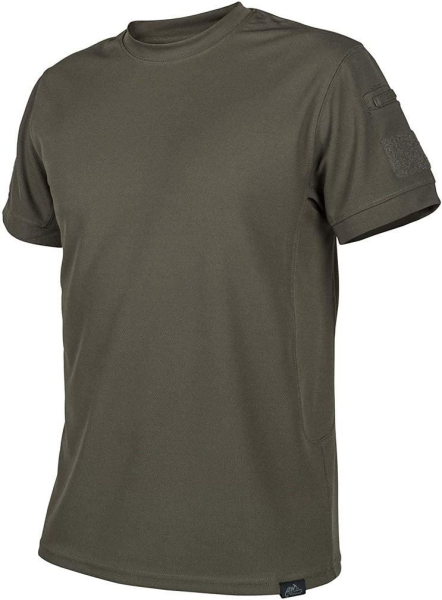 Helikon-Tex t-krekls TopCool Lite Olive Green
