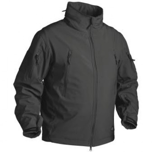 Jaka - Gunfighter Black