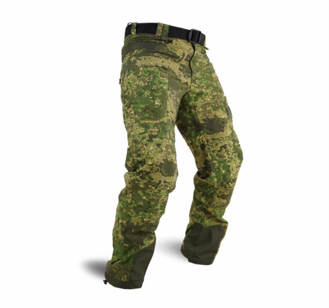 BLIZZARD Pants® - StormStretch® - PenCott® WildWood™ – XXL