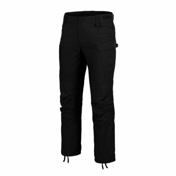 Bikses SFU NEXT MkII, Black – XL-Long