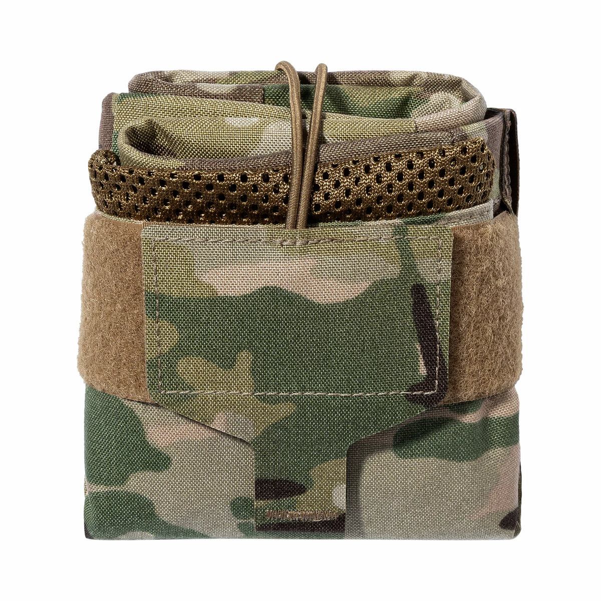 Somiņa LINDNERHOF Dump Pouch Large MX464 Multicam