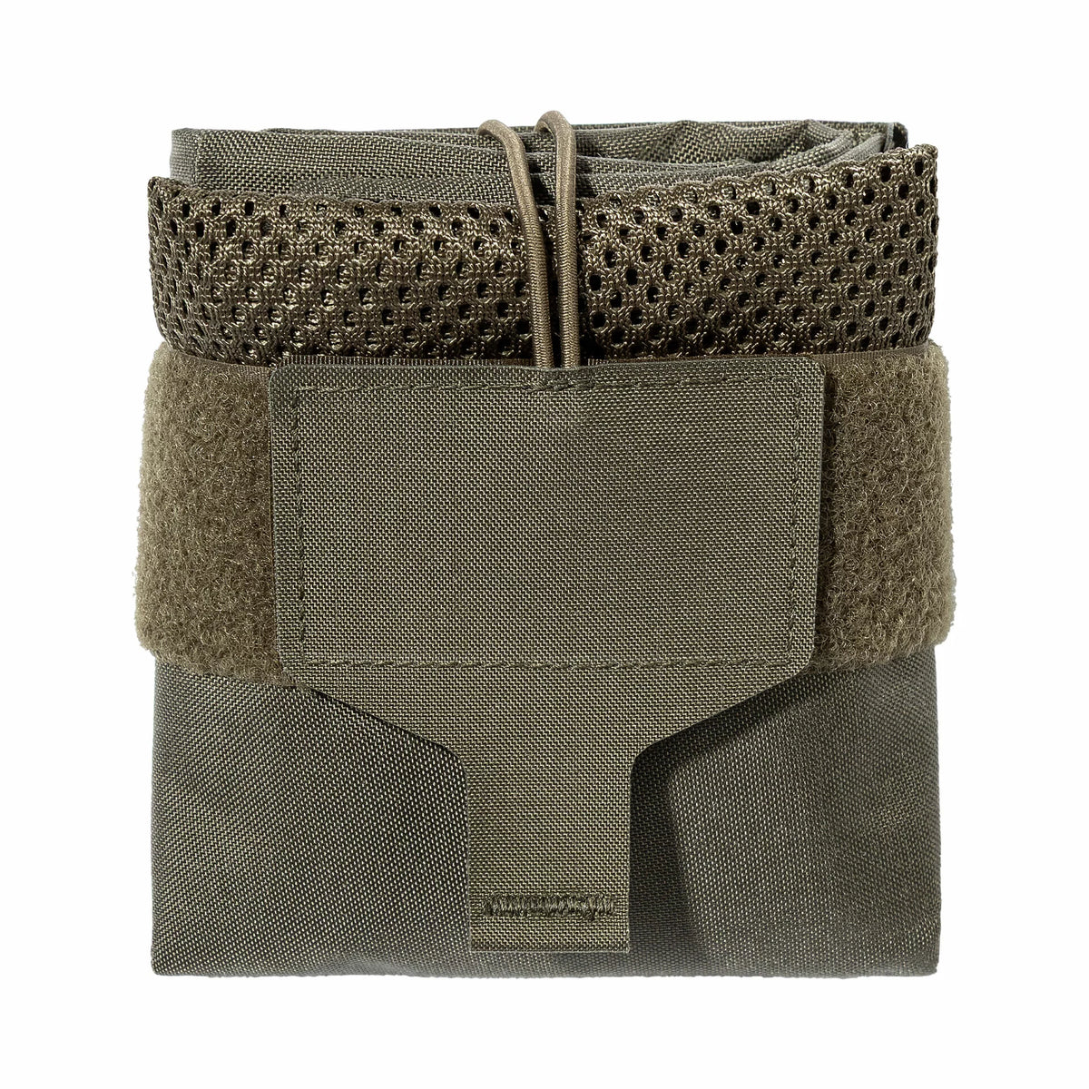 Somiņa LINDNERHOF Dump Pouch Large MX464 Stonegrey