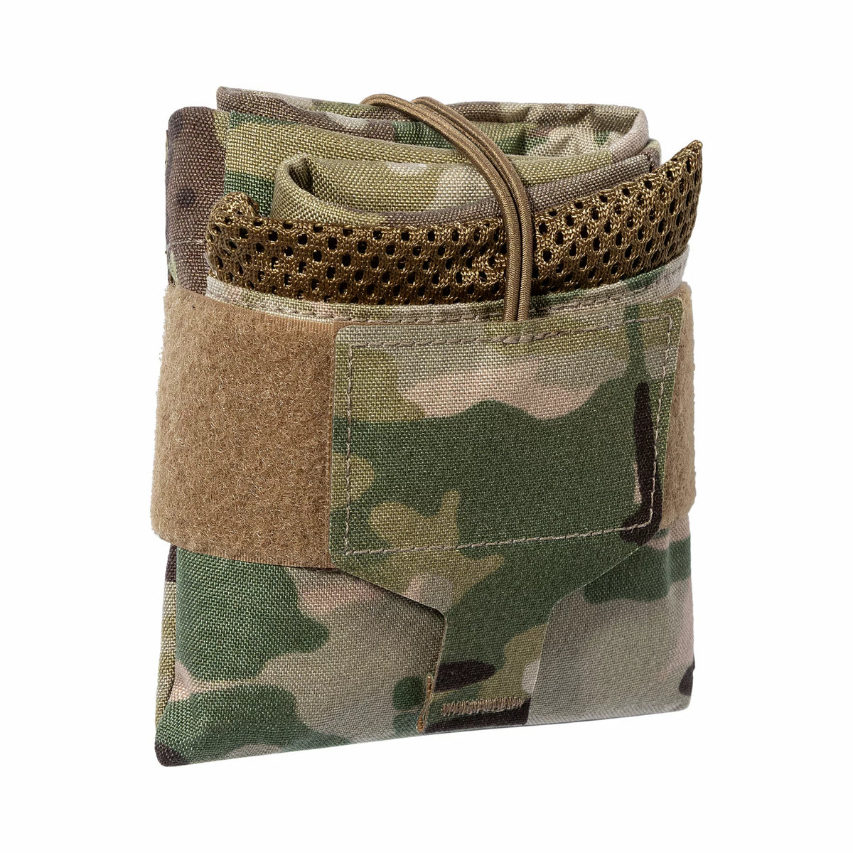 Somiņa LINDNERHOF Dump Pouch Large MX464 Multicam