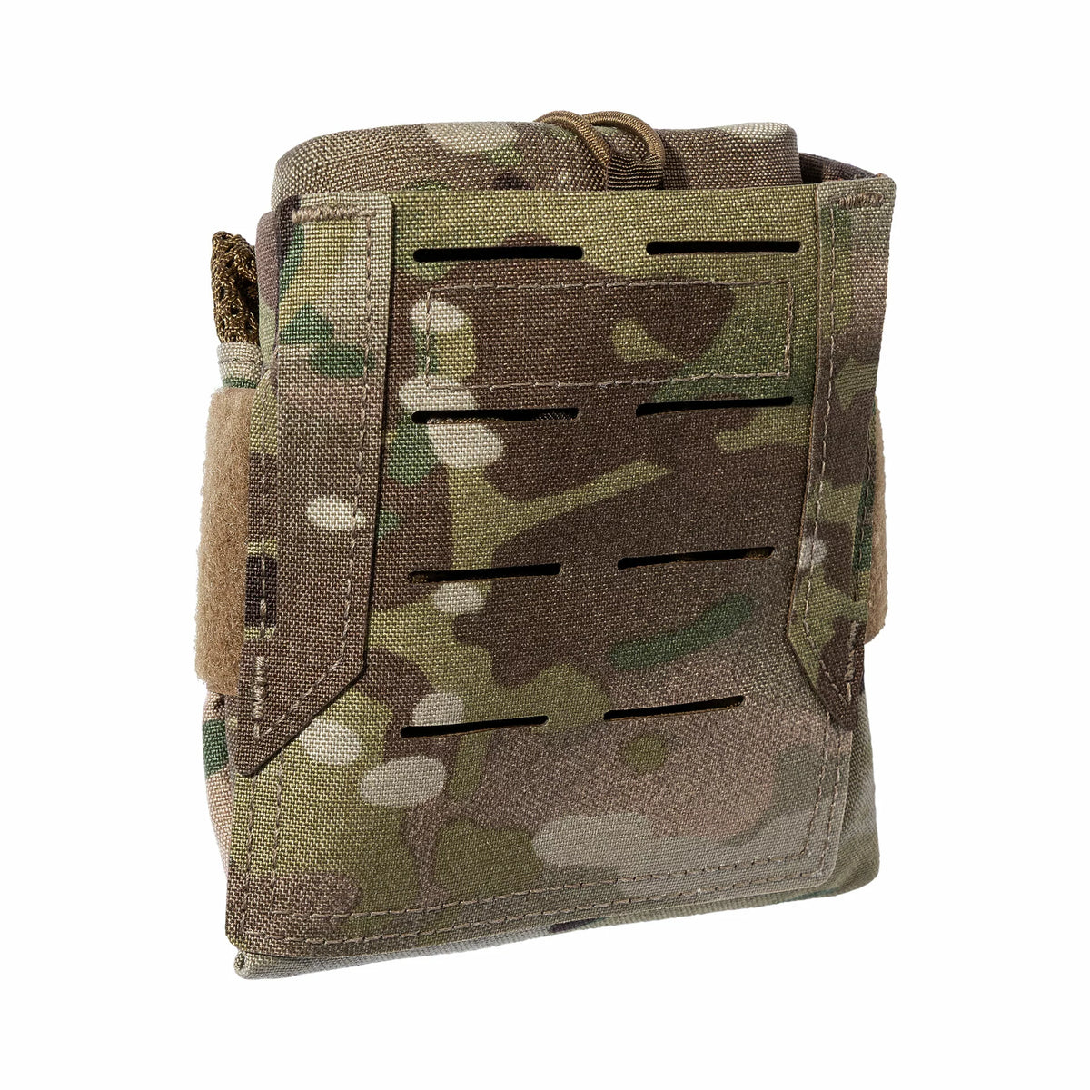 Somiņa LINDNERHOF Dump Pouch Large MX464 Multicam