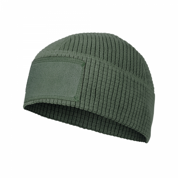 Range Beanie Cap Olive