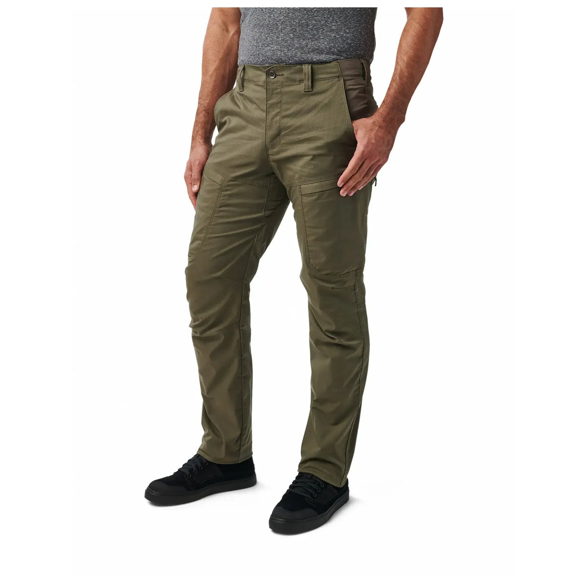 5.11 Ridge Cargo taktiskās bikses – Ranger Green