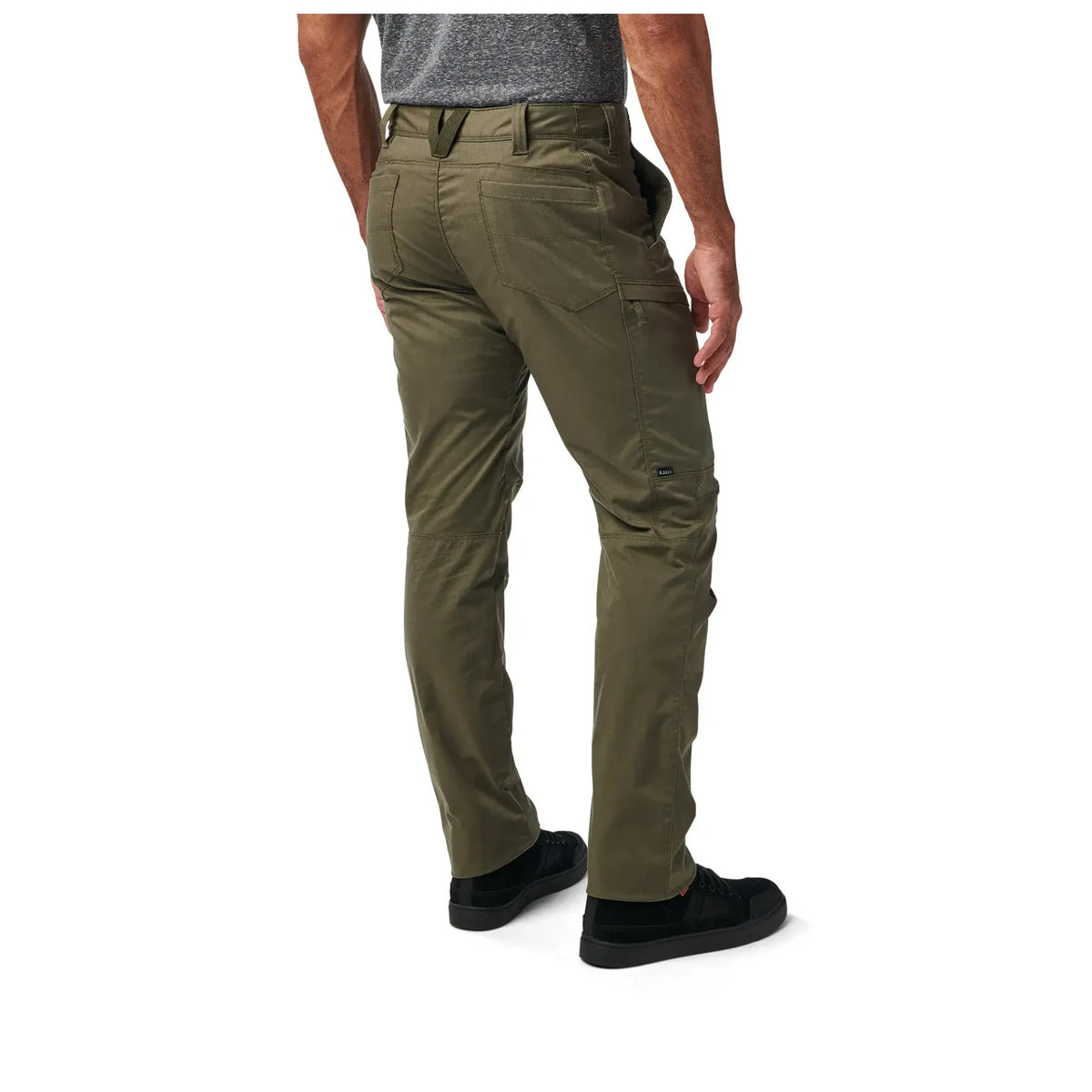 5.11 Ridge Cargo taktiskās bikses – Ranger Green