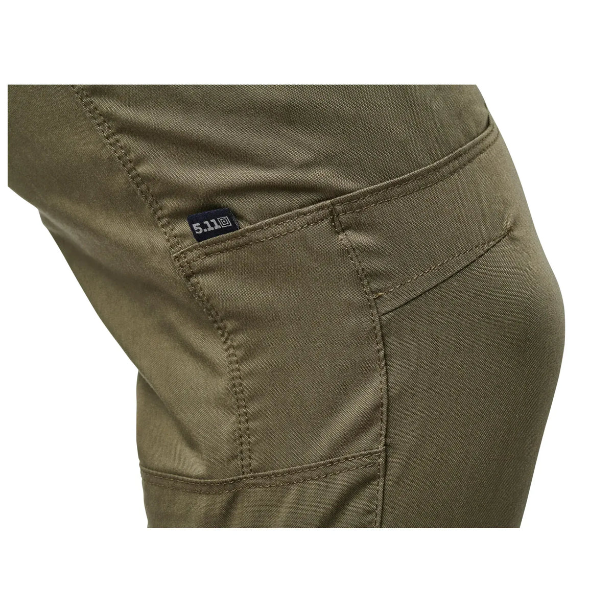 5.11 Ridge Cargo taktiskās bikses – Ranger Green