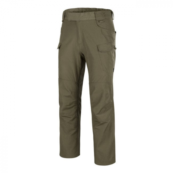 Bikses UTP® (Urban Tactical Pants®) Flex - Adaptive Green – XL-Reg