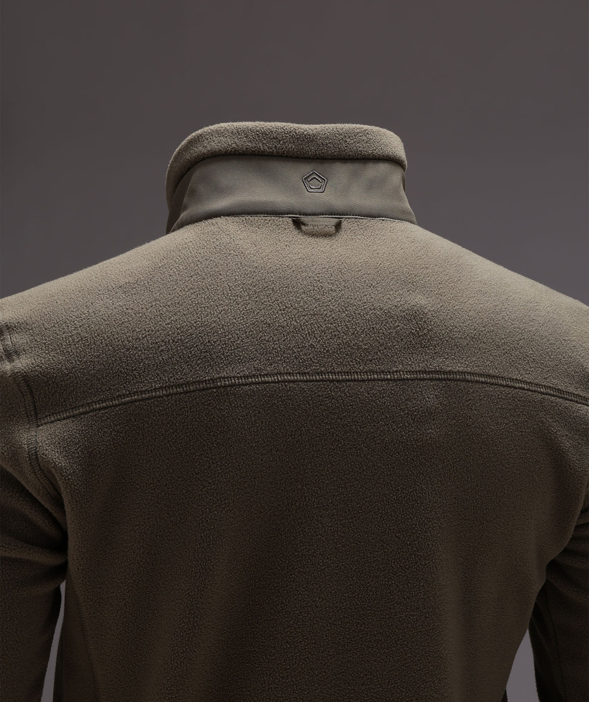 Pentagon Ajax 2.5 Fleece Jacket – RAL7013