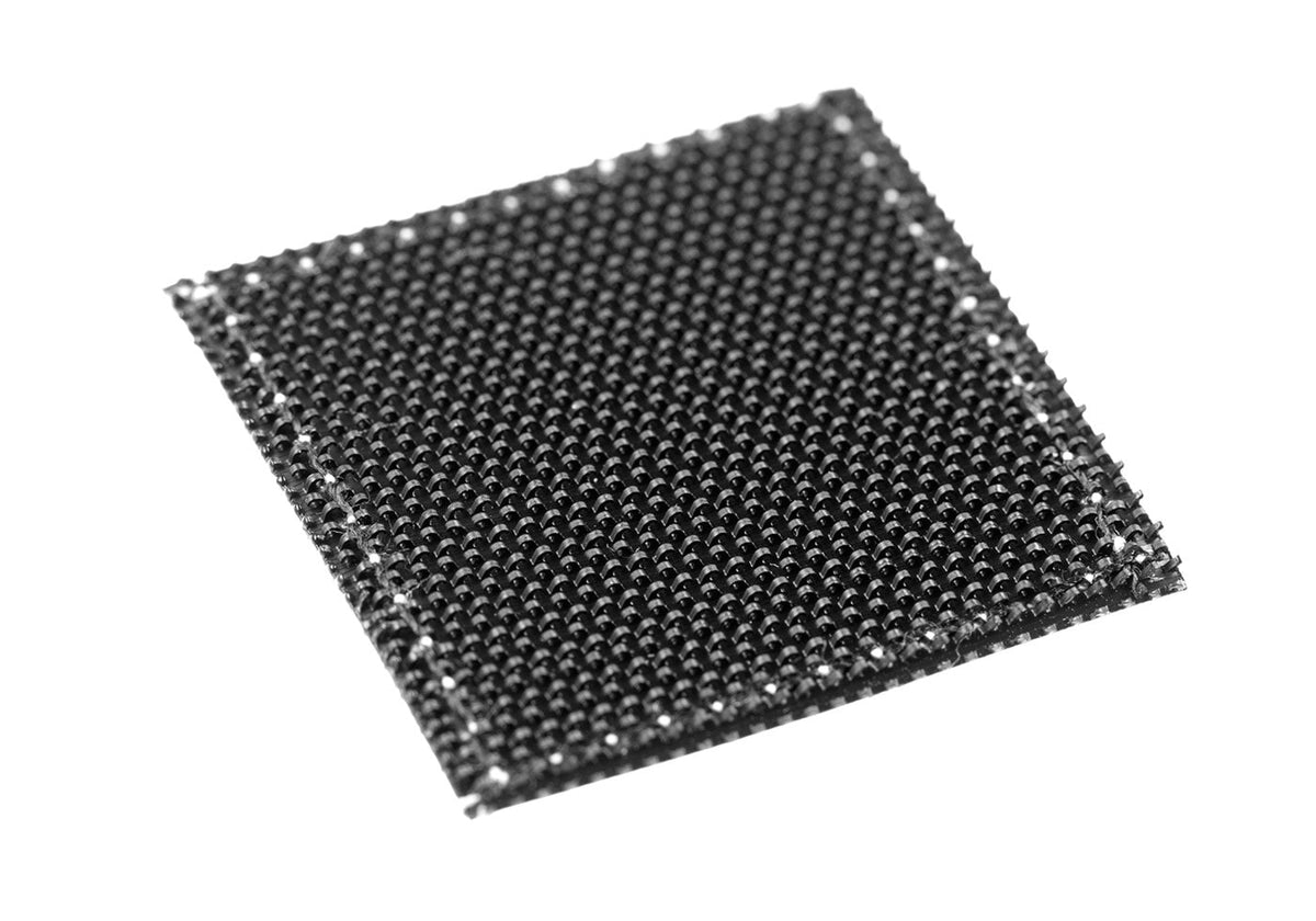 B Neg Bloodgroup Patch RAL7013 (Clawgear)