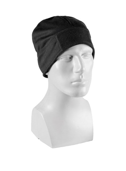 BW Flīsa cepure, Black — Mil-Tec — attēls 1