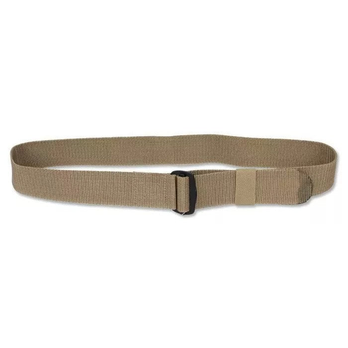 Bikšu Josta MIL-TEC US BDU Belt 45mm Coyote — attēls 2