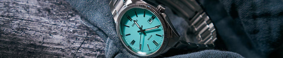 CASIO