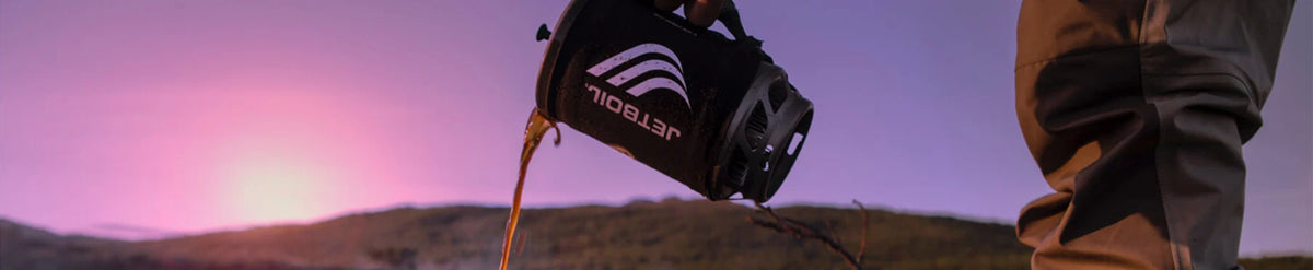 Jetboil