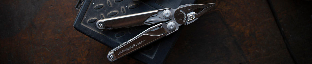 Leatherman
