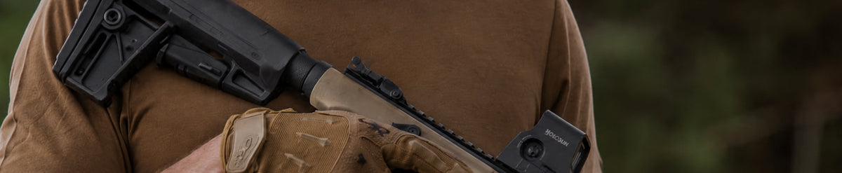 Outrider Tactical