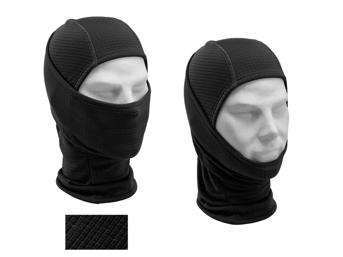 Defcon 5 Thermal Multi Collar Black – ražotāja attēls