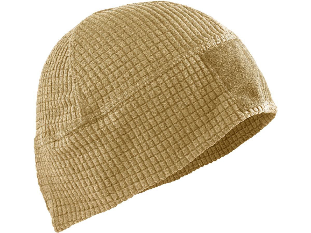 Defcon 5 Fleece Under Helmet Cap Coyote – ražotāja attēls