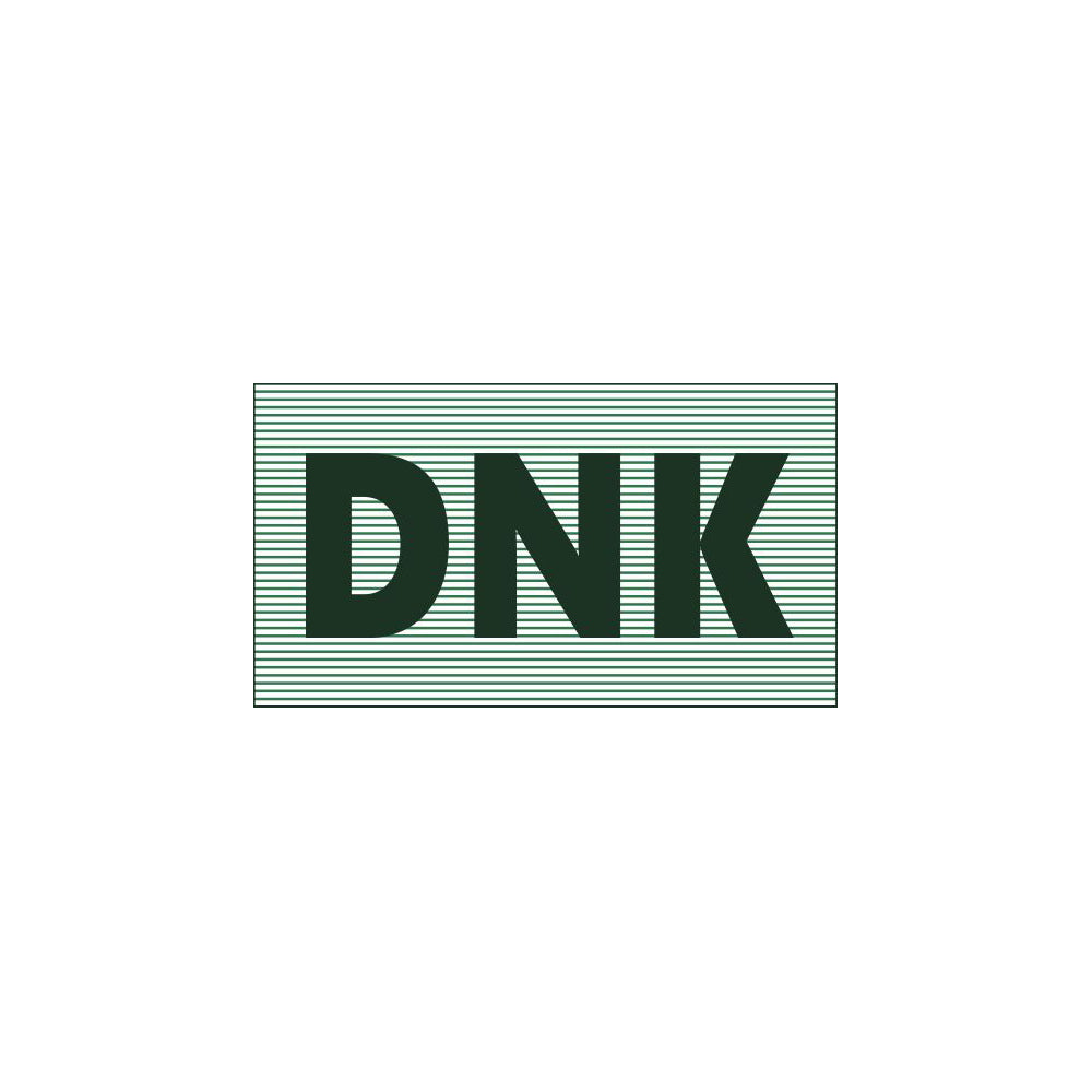 Pitchfork Denmark IR Dual Patch - Ranger Green