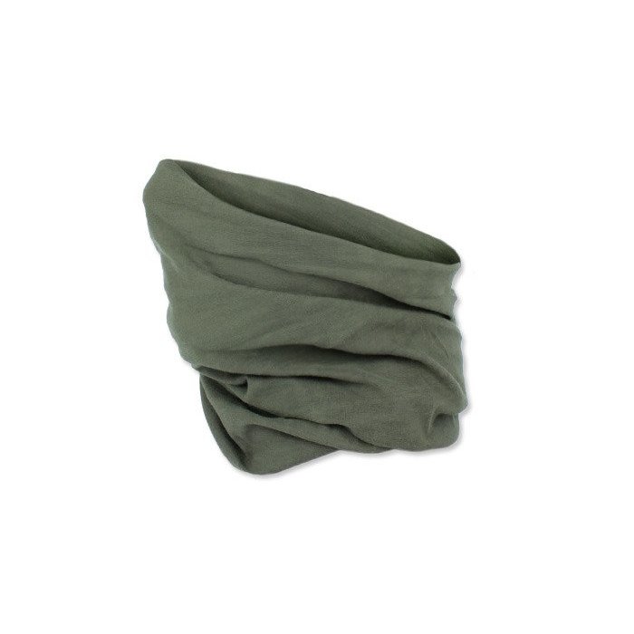 Daudzfunkcionālā šalle, Olive — Mil-Tec — attēls 1