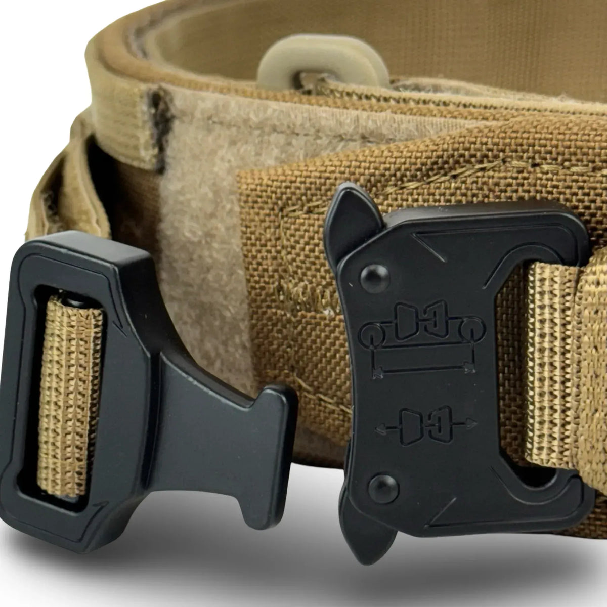 Taktiskā josta RAGNAROK FENRIR Coyote Brown — attēls 6