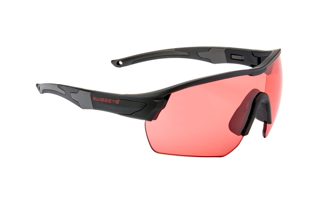 Aizsargbrilles Swiss Eye FalconV620 — attēls 1