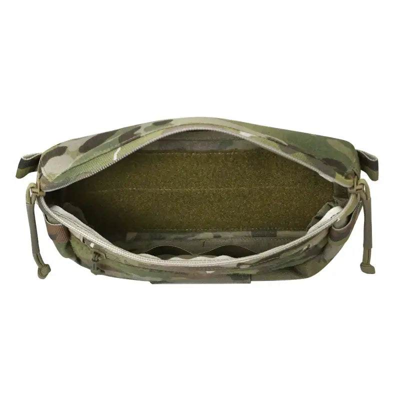 Somiņa - Agilite Six Pack™ Hanger Pouch Coyote Brown