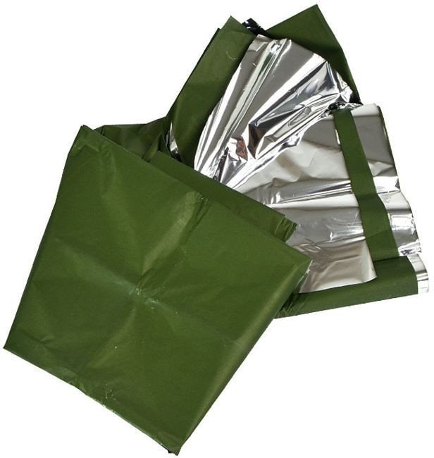 Folija sega — Mil-Tec — attēls 1