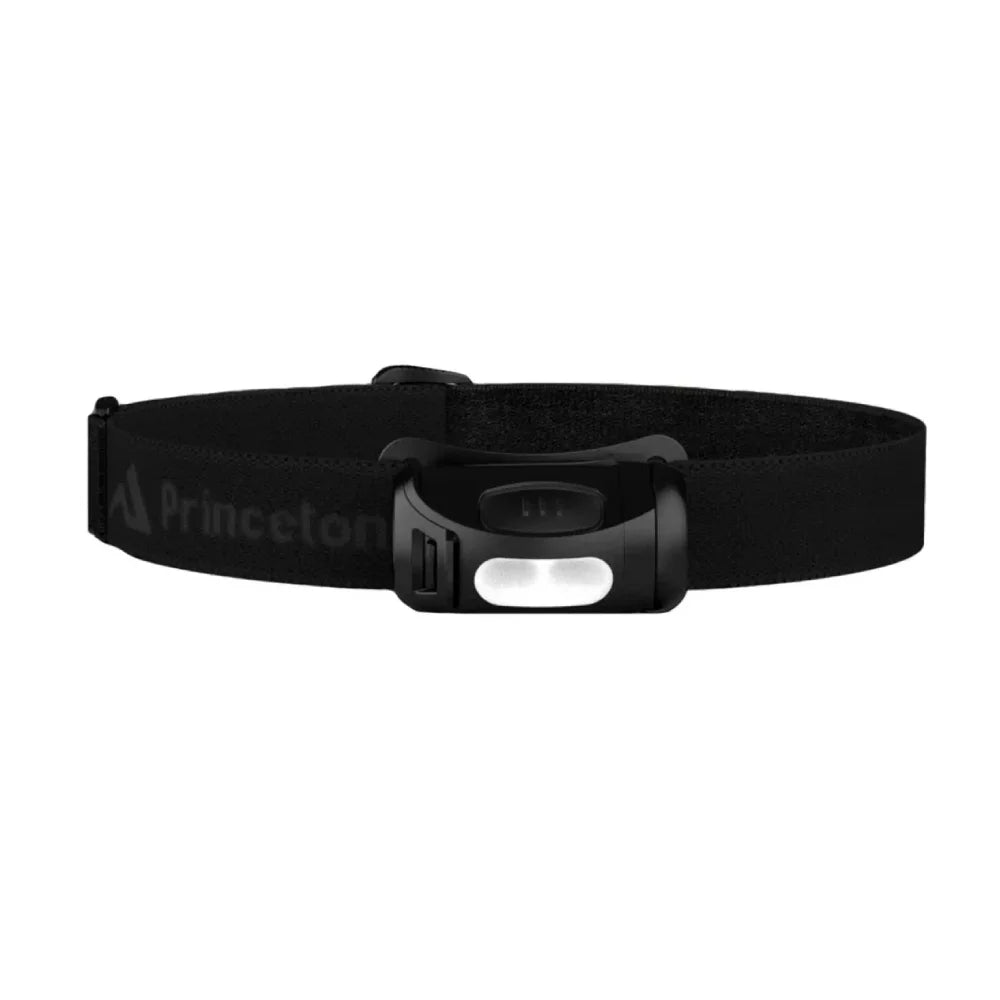 Galvas lukturis Princeton Tec FRED 200 Lumen Black