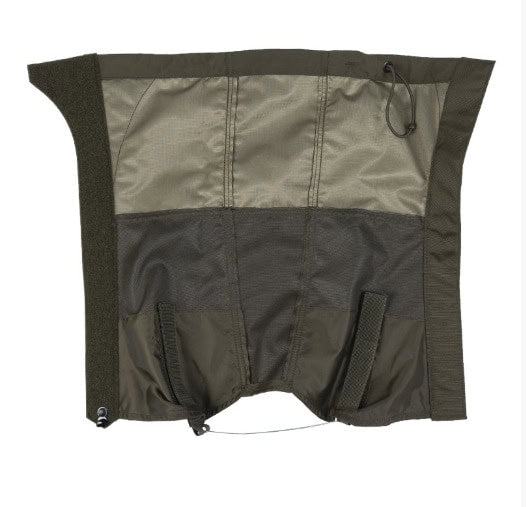 Gaiters 2.0 Mil-Tec, Olive , Size 2 — attēls 2