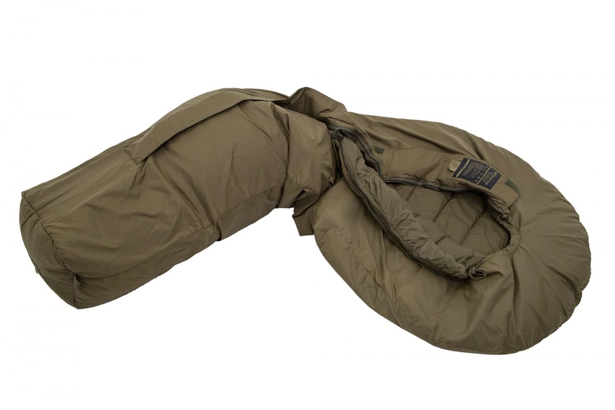 Carinthia Defence 1 Top guļammaiss – 200 cm