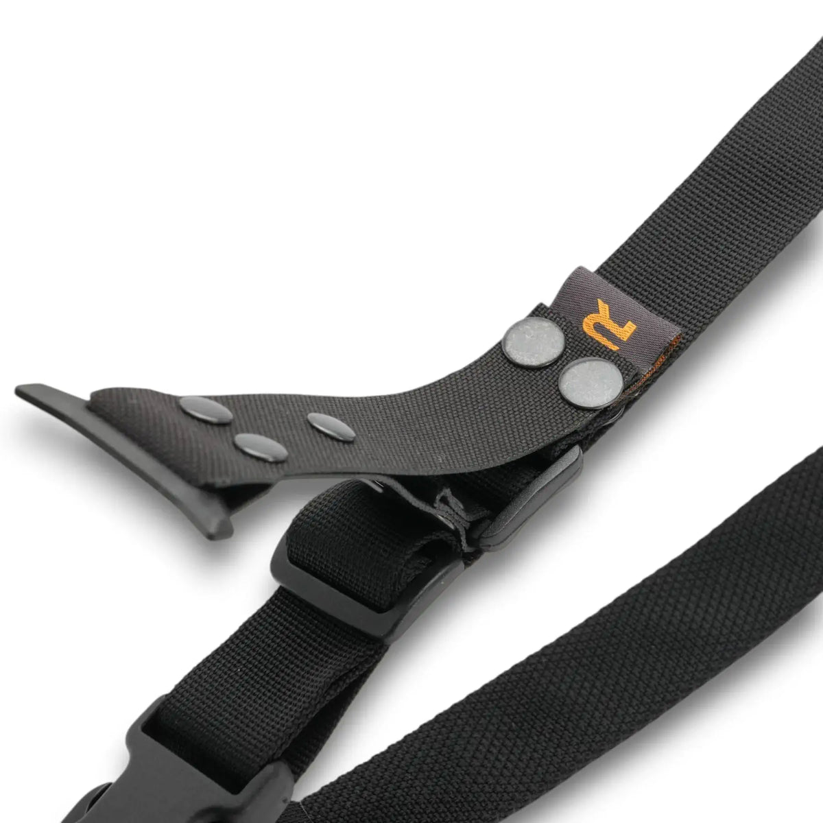 Trīs punktu Ieroča Siksna RAGNAROK Hel Sling Gen II Black — attēls 3