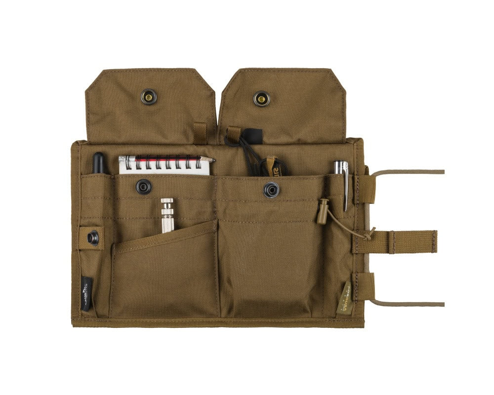 Somiņa HELIKON-TEX Map Case Coyote