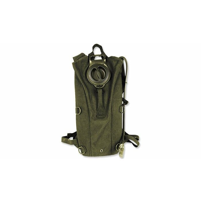 Hidropaka Mil-Tec Olive 3L — attēls 1