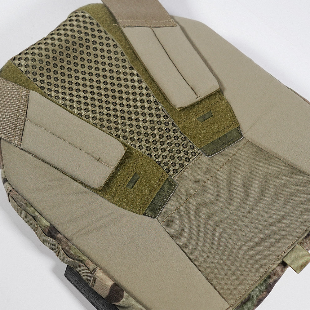 Uzkabes Veste AGILITE K-Zero SF Ranger Green