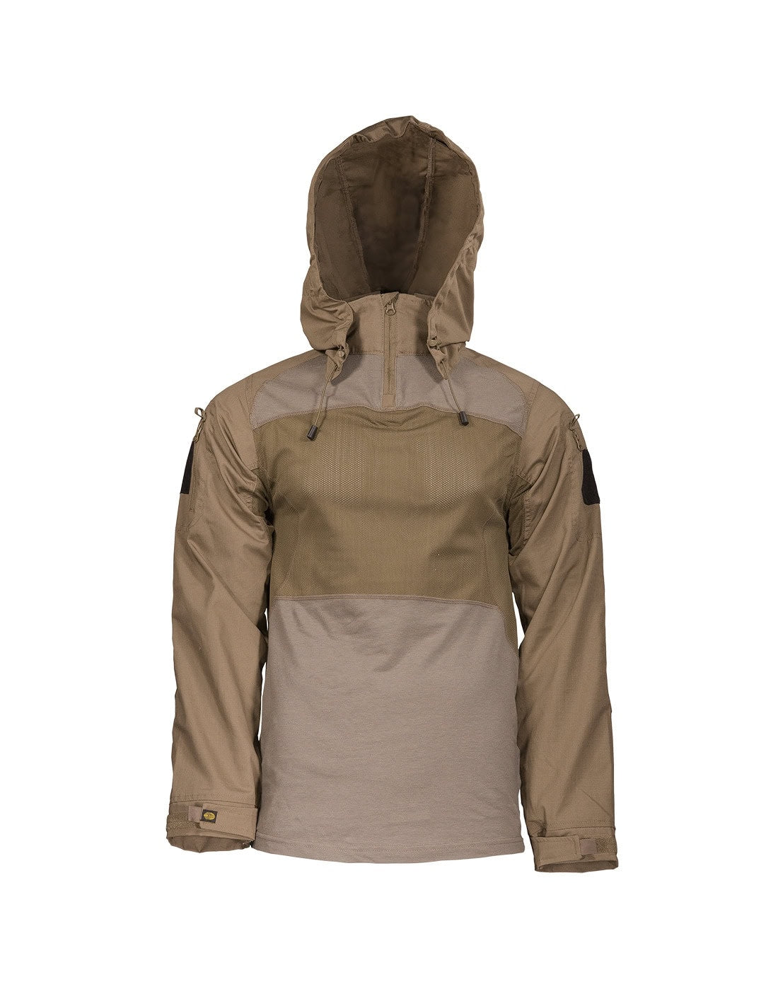 Kaujas krekls RAGNAROK Combat Shirt c.Coyote — attēls 12
