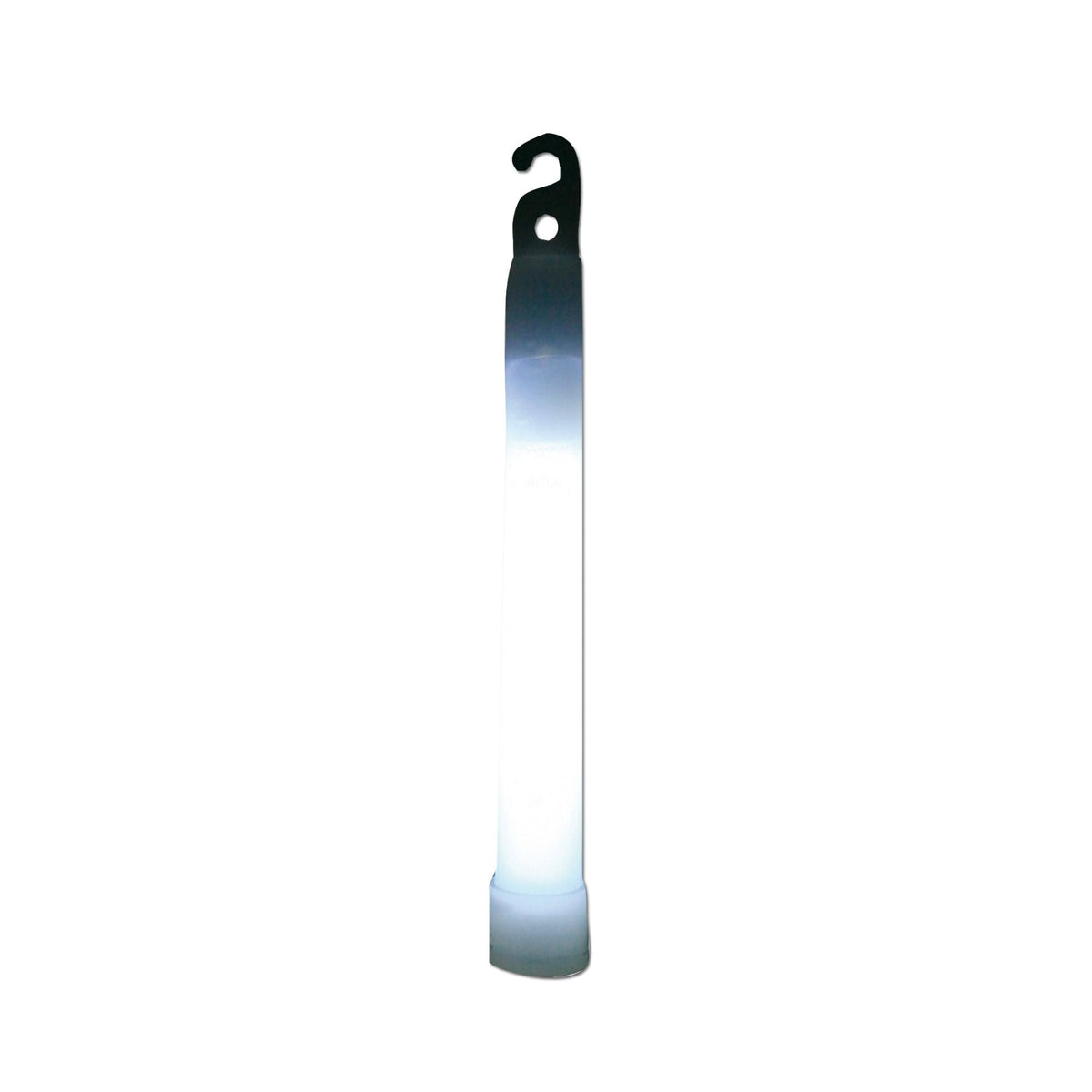 Ķīmiskā gaisma - 15x150mm balta — Mil-Tec — attēls 1
