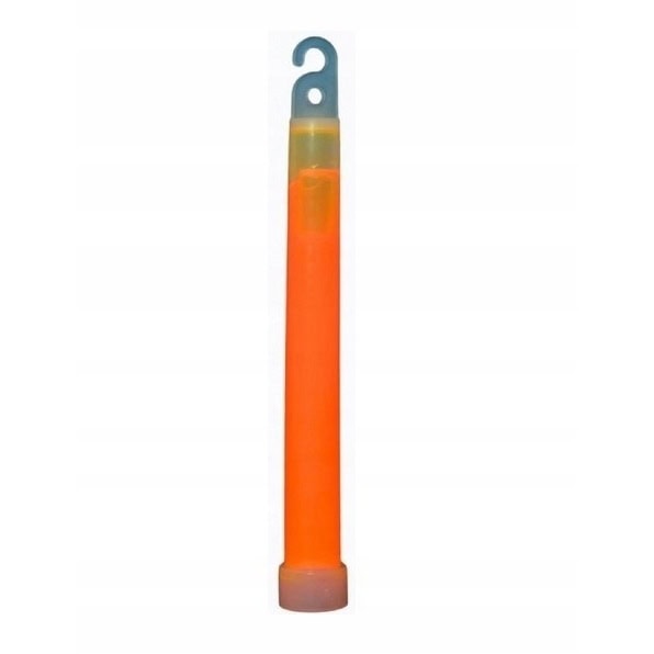 Ķīmiskā gaisma - 15x150mm oranža — Mil-Tec — attēls 2